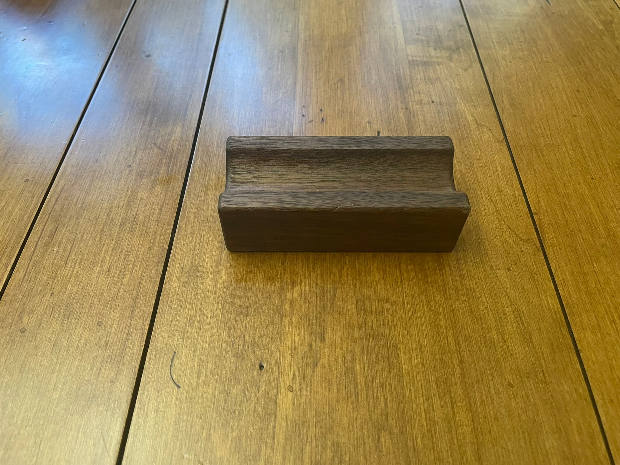 Cigar Caddy - Image 1