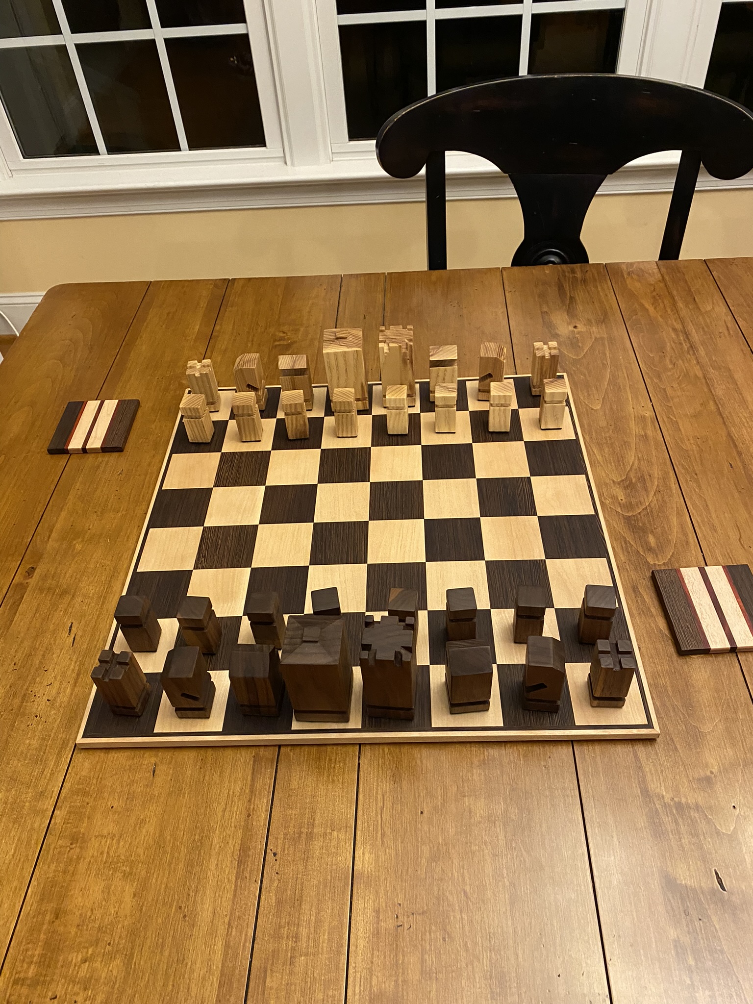 Game Boards